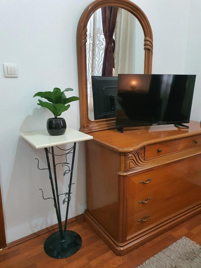 Prenociste Nikolas Grand سميديريفو المظهر الخارجي الصورة